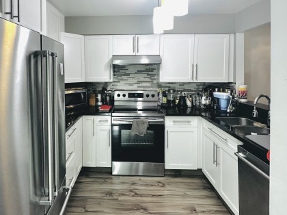 Photo 2 at 203 - 650 Moberly Road, False Creek, Vancouver West