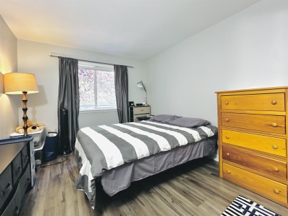 Photo 6 at 203 - 650 Moberly Road, False Creek, Vancouver West