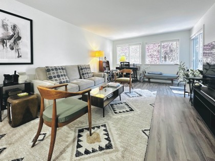 Photo 7 at 203 - 650 Moberly Road, False Creek, Vancouver West