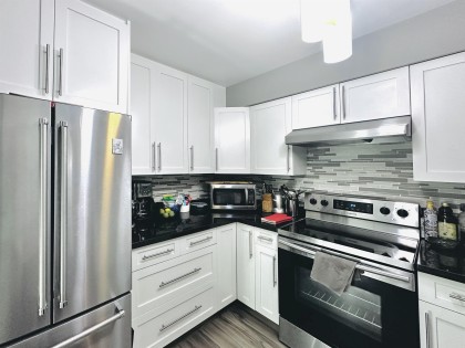 Photo 3 at 203 - 650 Moberly Road, False Creek, Vancouver West