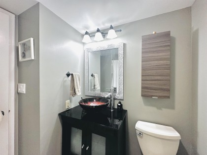 Photo 5 at 203 - 650 Moberly Road, False Creek, Vancouver West