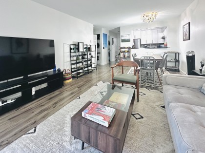 Photo 9 at 203 - 650 Moberly Road, False Creek, Vancouver West