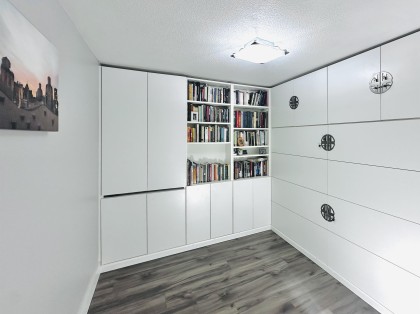 Photo 4 at 203 - 650 Moberly Road, False Creek, Vancouver West