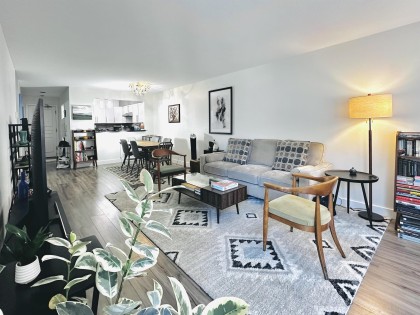 Photo 8 at 203 - 650 Moberly Road, False Creek, Vancouver West