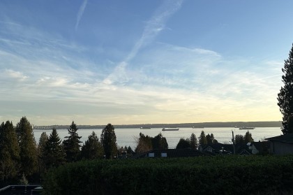 Photo 2 at 2558 Mathers Avenue, Dundarave, West Vancouver