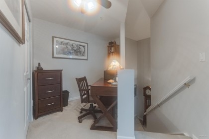 Photo 23 at 116 - 3600 Windcrest Drive, Roche Point, North Vancouver