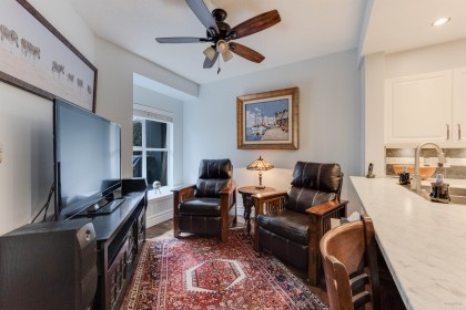 Photo 13 at 116 - 3600 Windcrest Drive, Roche Point, North Vancouver