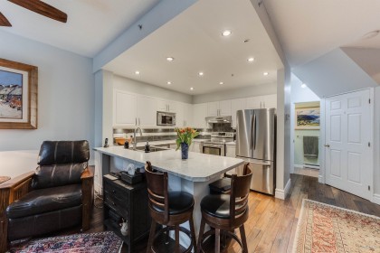 Photo 7 at 116 - 3600 Windcrest Drive, Roche Point, North Vancouver