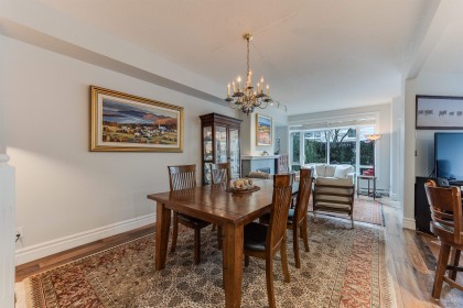 Photo 10 at 116 - 3600 Windcrest Drive, Roche Point, North Vancouver