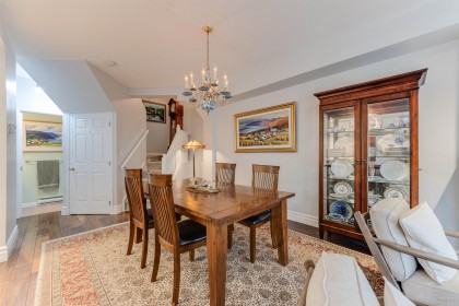 Photo 11 at 116 - 3600 Windcrest Drive, Roche Point, North Vancouver