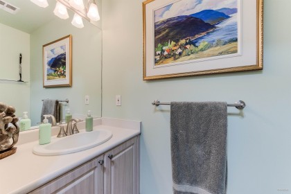 Photo 25 at 116 - 3600 Windcrest Drive, Roche Point, North Vancouver