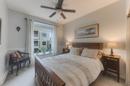 Photo 21 at 116 - 3600 Windcrest Drive, Roche Point, North Vancouver