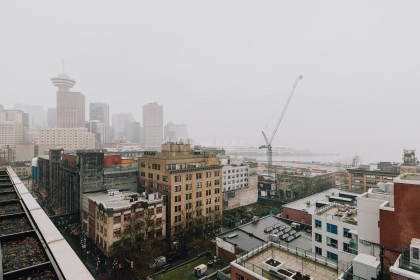 Photo 23 at 609 - 66 W Cordova Street, Downtown VW, Vancouver West