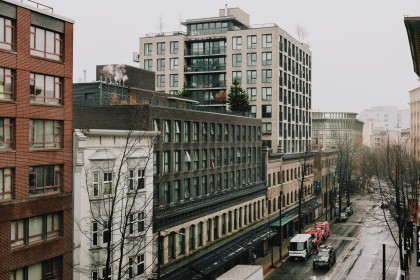 Photo 13 at 609 - 66 W Cordova Street, Downtown VW, Vancouver West