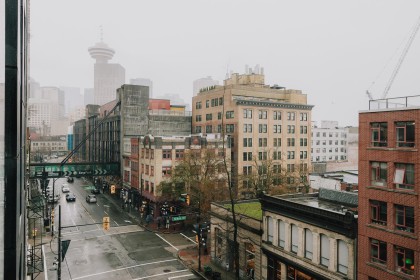 Photo 12 at 609 - 66 W Cordova Street, Downtown VW, Vancouver West