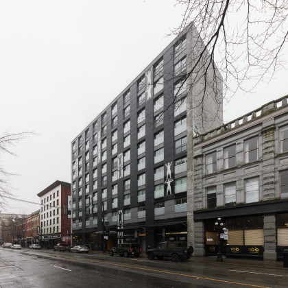 Photo 26 at 609 - 66 W Cordova Street, Downtown VW, Vancouver West