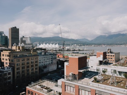 Photo 1 at 609 - 66 W Cordova Street, Downtown VW, Vancouver West