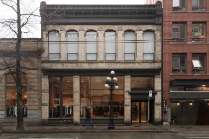 Photo 24 at 609 - 66 W Cordova Street, Downtown VW, Vancouver West