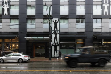 Photo 21 at 609 - 66 W Cordova Street, Downtown VW, Vancouver West