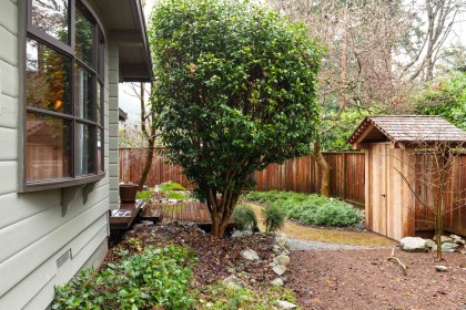 Photo 32 at 5817 Eagle Island, Eagle Harbour, West Vancouver