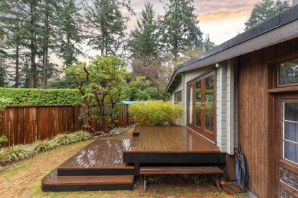 Photo 24 at 5817 Eagle Island, Eagle Harbour, West Vancouver