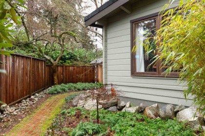 Photo 31 at 5817 Eagle Island, Eagle Harbour, West Vancouver