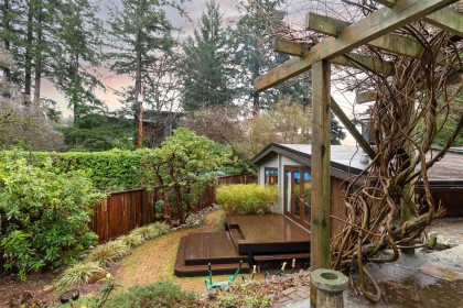 Photo 25 at 5817 Eagle Island, Eagle Harbour, West Vancouver