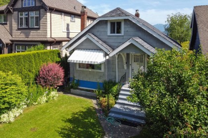 Photo 3 at 3149 W King Edward Avenue, Dunbar, Vancouver West