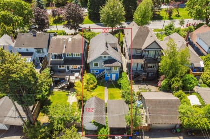 Photo 1 at 3149 W King Edward Avenue, Dunbar, Vancouver West