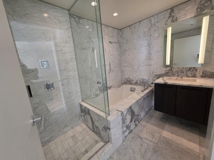 Photo 13 at 2706 - 1011 W Cordova Street, Coal Harbour, Vancouver West