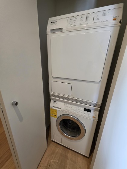 Photo 17 at 2706 - 1011 W Cordova Street, Coal Harbour, Vancouver West