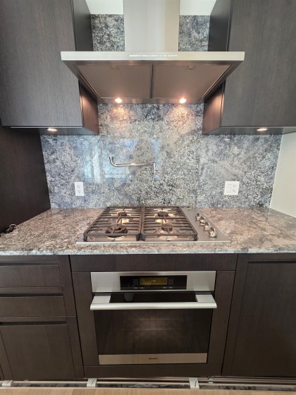 Photo 12 at 2706 - 1011 W Cordova Street, Coal Harbour, Vancouver West