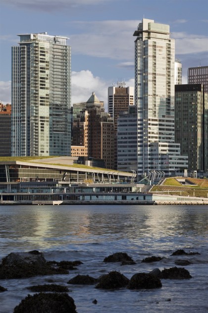 Photo 26 at 2706 - 1011 W Cordova Street, Coal Harbour, Vancouver West