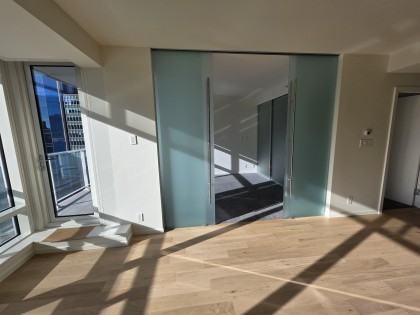 Photo 7 at 2706 - 1011 W Cordova Street, Coal Harbour, Vancouver West