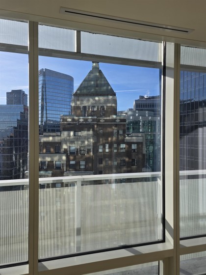 Photo 5 at 2706 - 1011 W Cordova Street, Coal Harbour, Vancouver West