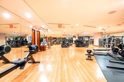 Photo 20 at 2706 - 1011 W Cordova Street, Coal Harbour, Vancouver West