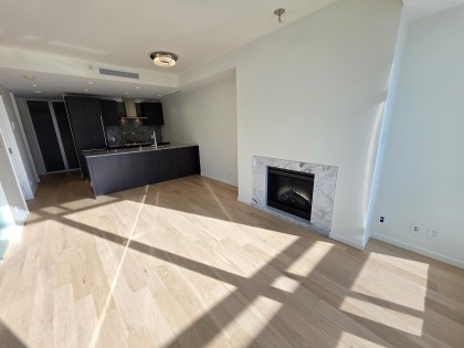 Photo 10 at 2706 - 1011 W Cordova Street, Coal Harbour, Vancouver West