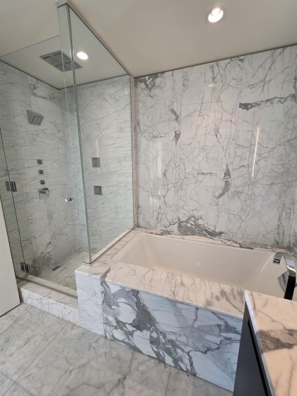 Photo 15 at 2706 - 1011 W Cordova Street, Coal Harbour, Vancouver West