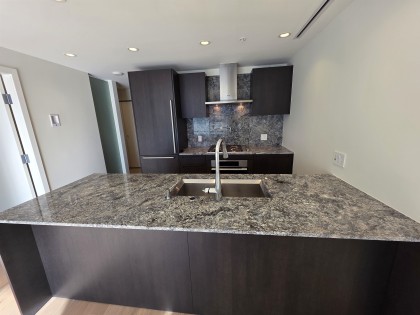 Photo 11 at 2706 - 1011 W Cordova Street, Coal Harbour, Vancouver West