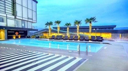 Photo 19 at 2706 - 1011 W Cordova Street, Coal Harbour, Vancouver West