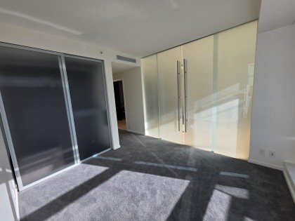 Photo 8 at 2706 - 1011 W Cordova Street, Coal Harbour, Vancouver West