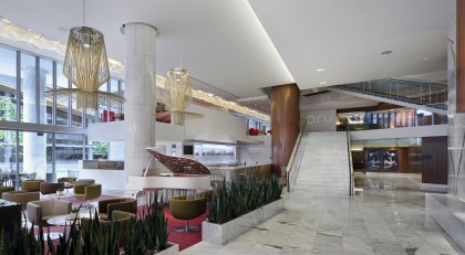 Photo 25 at 2706 - 1011 W Cordova Street, Coal Harbour, Vancouver West