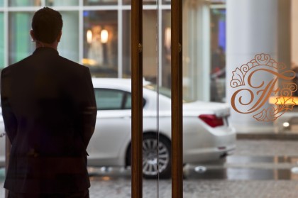 Photo 21 at 2706 - 1011 W Cordova Street, Coal Harbour, Vancouver West