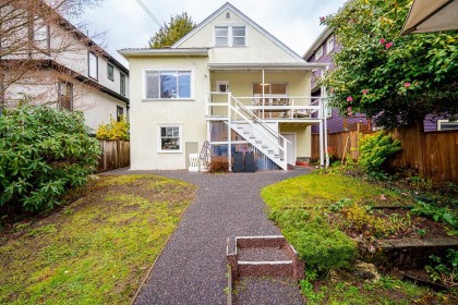 Photo 36 at 134 W 40th Avenue, Cambie, Vancouver West