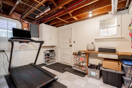 Photo 28 at 134 W 40th Avenue, Cambie, Vancouver West