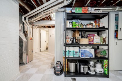 Photo 30 at 134 W 40th Avenue, Cambie, Vancouver West