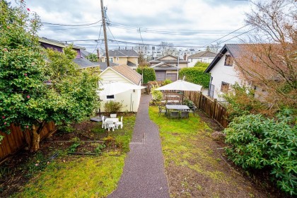 Photo 34 at 134 W 40th Avenue, Cambie, Vancouver West