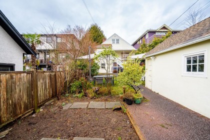 Photo 38 at 134 W 40th Avenue, Cambie, Vancouver West