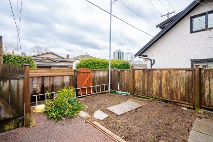 Photo 37 at 134 W 40th Avenue, Cambie, Vancouver West