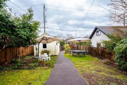 Photo 35 at 134 W 40th Avenue, Cambie, Vancouver West
